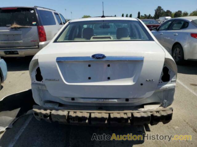 FORD FUSION SEL, 3FAHP08Z39R135347