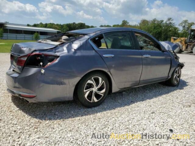 HONDA ACCORD LX, 1HGCR2F37GA055843