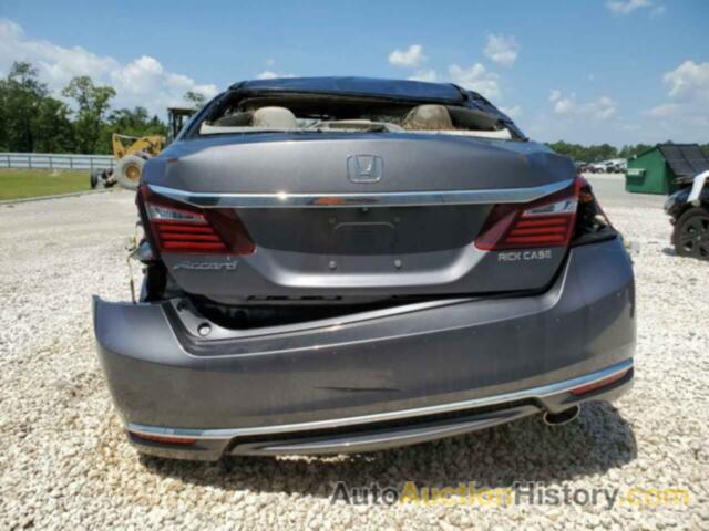 HONDA ACCORD LX, 1HGCR2F37GA055843