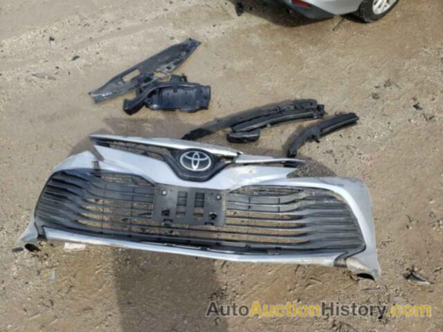 TOYOTA CAMRY L, 4T1B11HK0KU853393