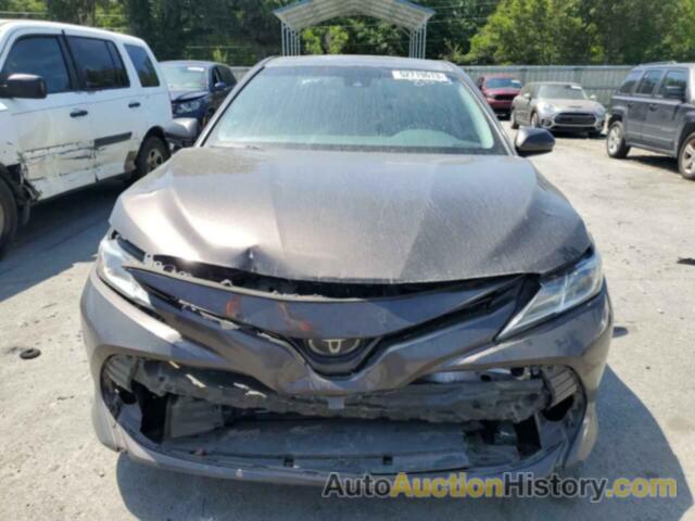 TOYOTA CAMRY L, 4T1B11HK9JU021677