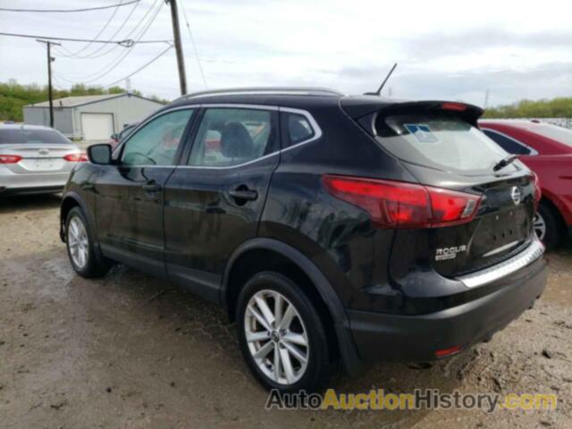 NISSAN ROGUE S, JN1BJ1CR5KW321542