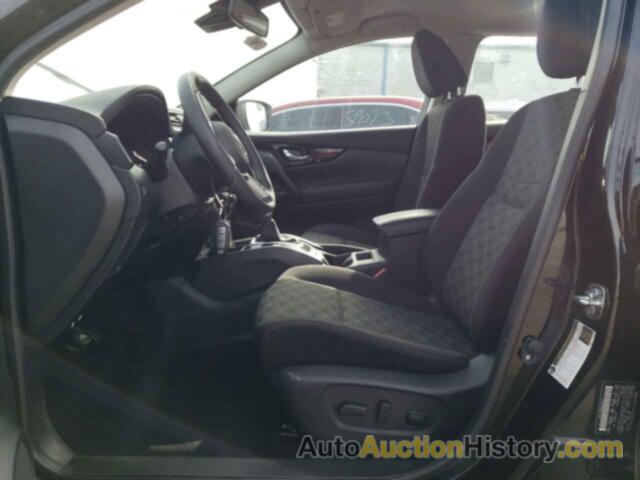 NISSAN ROGUE S, JN1BJ1CR5KW321542