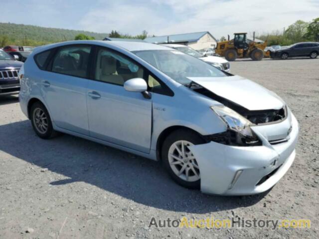 TOYOTA PRIUS, JTDZN3EU6D3233164