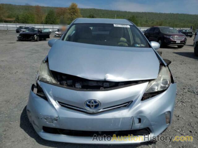 TOYOTA PRIUS, JTDZN3EU6D3233164