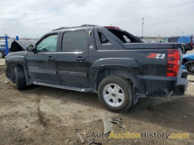 CHEVROLET AVALANCHE LT, 3GNTKFE75DG276649