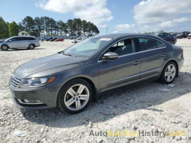 VOLKSWAGEN CC SPORT, WVWKP7AN8HE506066