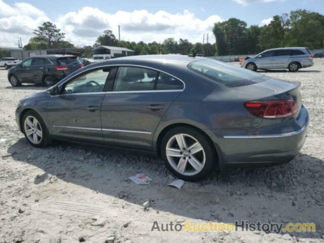 VOLKSWAGEN CC SPORT, WVWKP7AN8HE506066