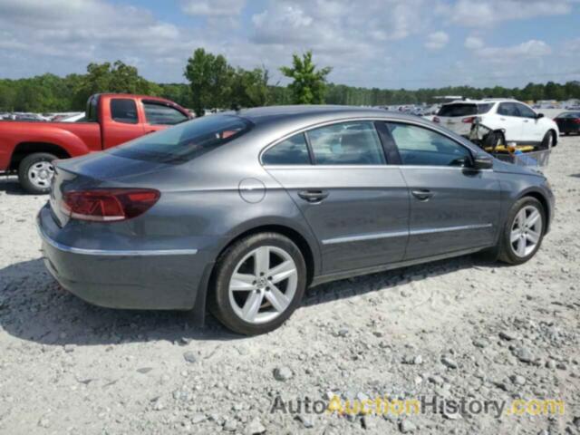 VOLKSWAGEN CC SPORT, WVWKP7AN8HE506066