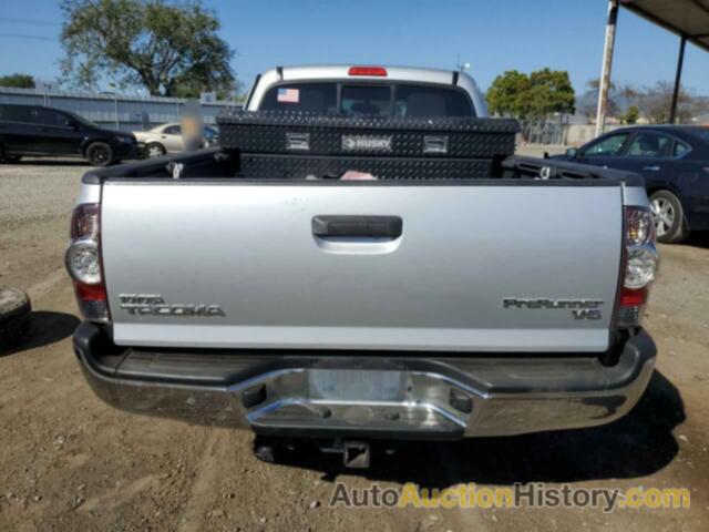 TOYOTA TACOMA PRERUNNER ACCESS CAB, 5TFTU4GN9DX050144