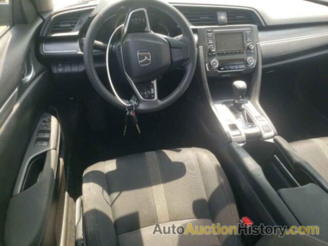 HONDA CIVIC LX, 19XFC2F54GE204561