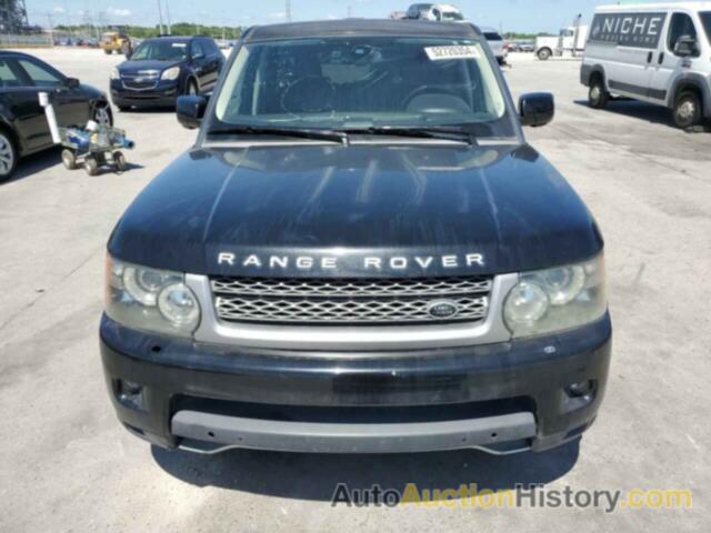 LAND ROVER RANGEROVER SC, SALSH2E4XBA274997