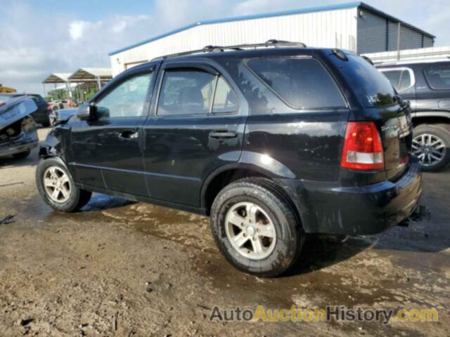 KIA SORENTO EX, KNDJD733765591978