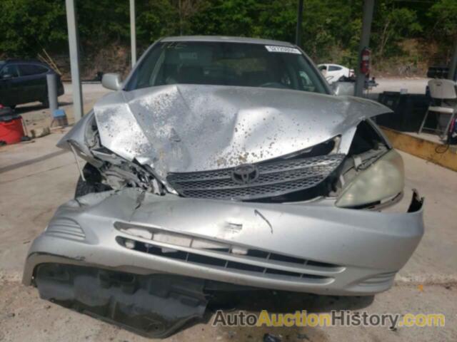 TOYOTA CAMRY LE, 4T1BE32K42U038963