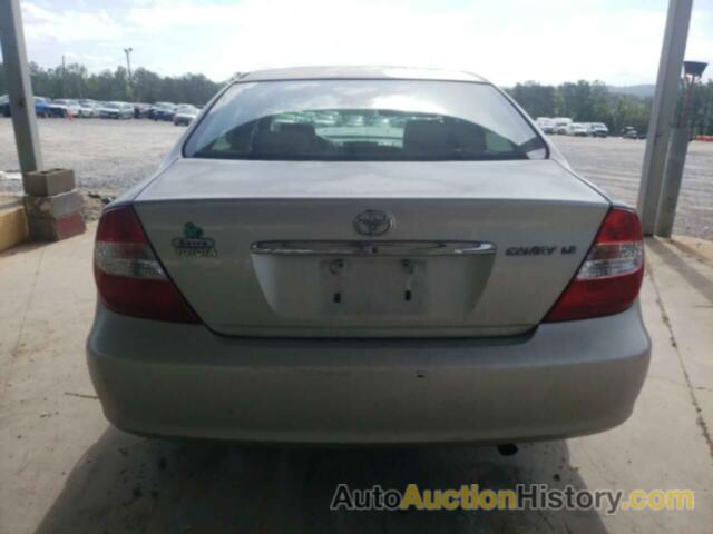 TOYOTA CAMRY LE, 4T1BE32K42U038963