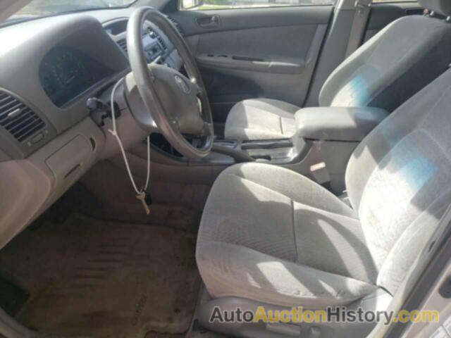TOYOTA CAMRY LE, 4T1BE32K42U038963