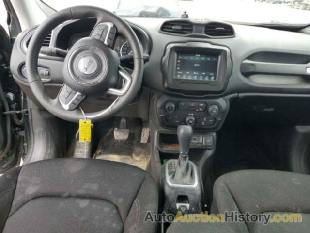 JEEP RENEGADE SPORT, ZACNJCAB3MPM18795