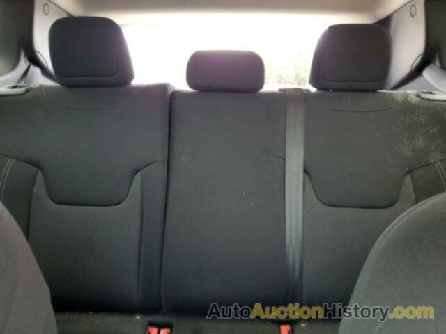 JEEP RENEGADE SPORT, ZACNJCAB3MPM18795