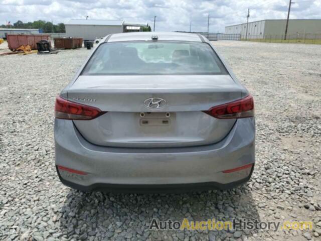 HYUNDAI ACCENT SE, 3KPC24A64ME135027