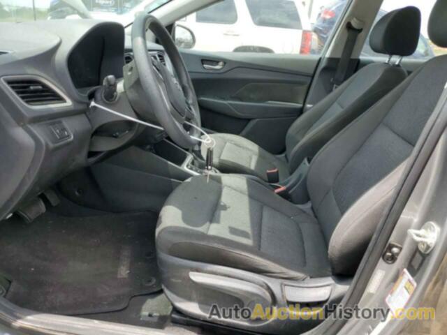 HYUNDAI ACCENT SE, 3KPC24A64ME135027