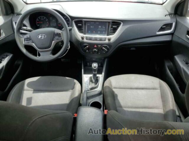 HYUNDAI ACCENT SE, 3KPC24A64ME135027