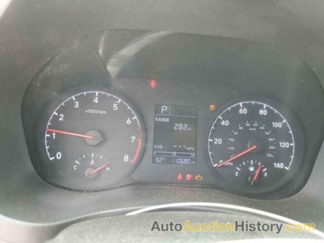 HYUNDAI ACCENT SE, 3KPC24A64ME135027