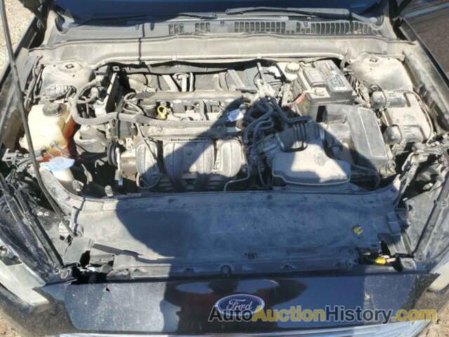 FORD FUSION SE, 3FA6P0H73DR193506