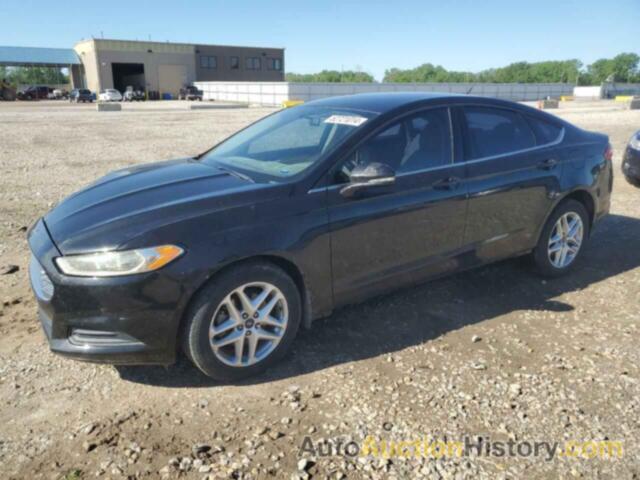 FORD FUSION SE, 3FA6P0H73DR193506