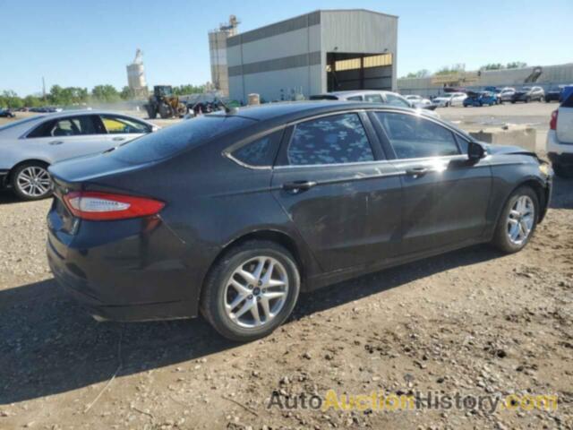 FORD FUSION SE, 3FA6P0H73DR193506