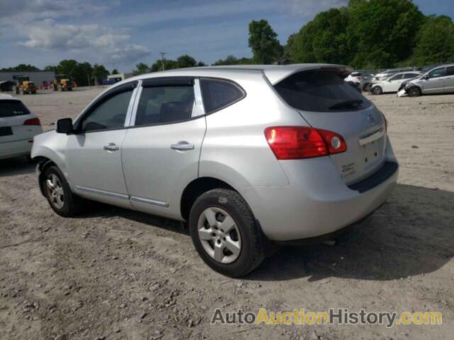 NISSAN ROGUE S, JN8AS5MT2DW511460