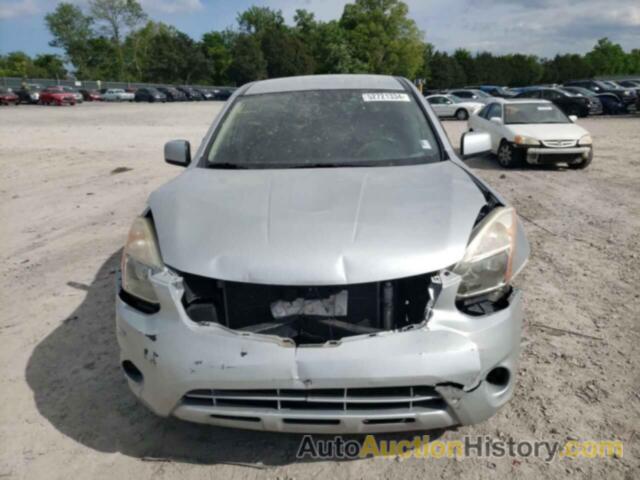 NISSAN ROGUE S, JN8AS5MT2DW511460