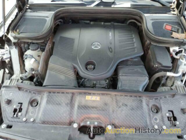 MERCEDES-BENZ GLS-CLASS 450 4MATIC, 4JGFF5KE0MA547652