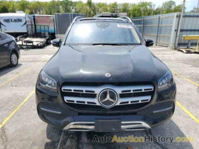 MERCEDES-BENZ GLS-CLASS 450 4MATIC, 4JGFF5KE0MA547652