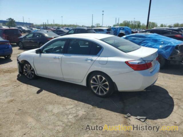 HONDA ACCORD SPORT, 1HGCR2F58EA017181