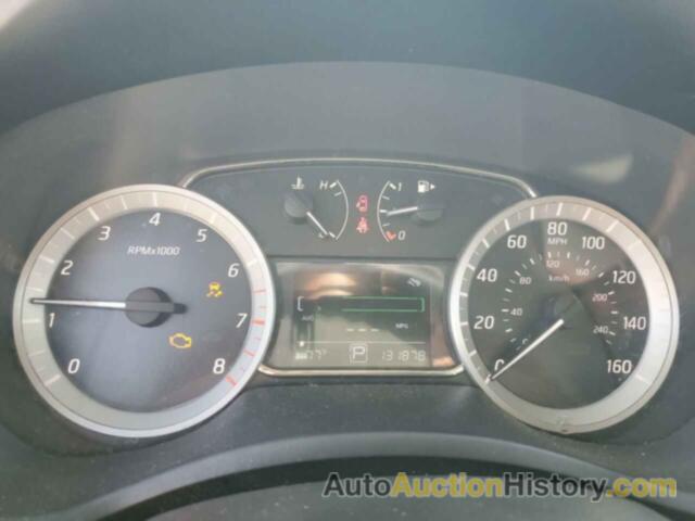 NISSAN SENTRA S, 3N1AB7AP7EY252119