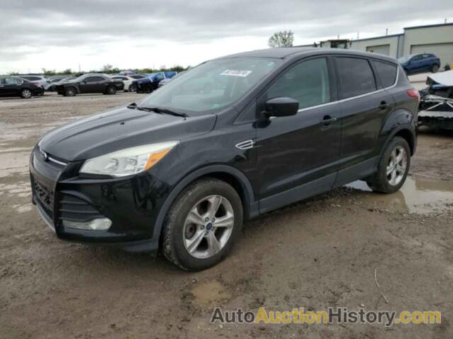 FORD ESCAPE SE, 1FMCU9G9XFUA54347