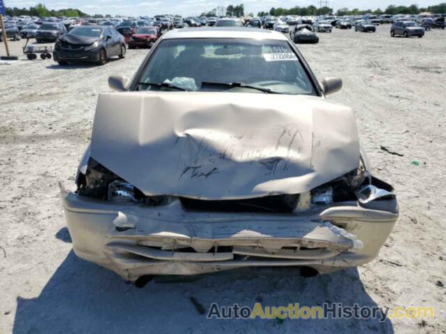 TOYOTA CAMRY LE, 4T1BF22K8YU944016