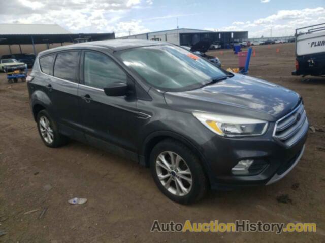 FORD ESCAPE SE, 1FMCU9GD8HUB55314