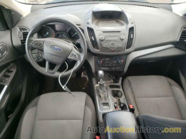 FORD ESCAPE SE, 1FMCU9GD8HUB55314