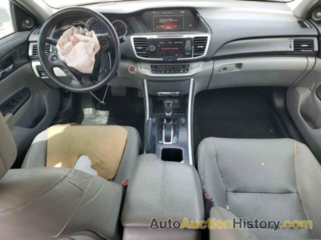 HONDA ACCORD EXL, 1HGCR2F82EA107386