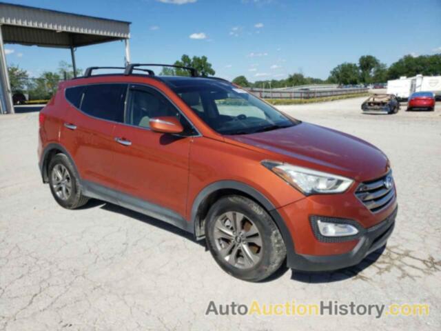 HYUNDAI SANTA FE, 5XYZU3LB0FG293363