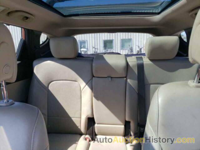 HYUNDAI SANTA FE, 5XYZU3LB0FG293363