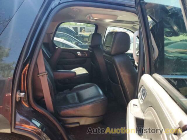 CADILLAC ESCALADE PLATINUM, 1GYS4DEFXCR165629