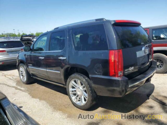 CADILLAC ESCALADE PLATINUM, 1GYS4DEFXCR165629