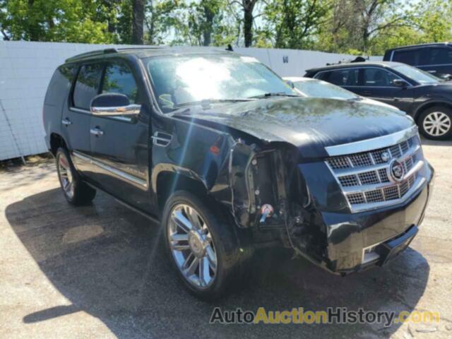 CADILLAC ESCALADE PLATINUM, 1GYS4DEFXCR165629