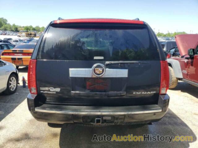 CADILLAC ESCALADE PLATINUM, 1GYS4DEFXCR165629