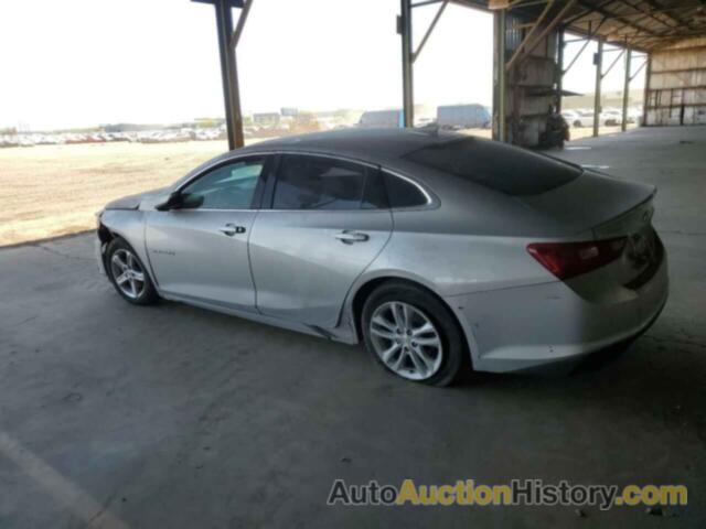 CHEVROLET MALIBU LT, 1G1ZD5ST7JF246275