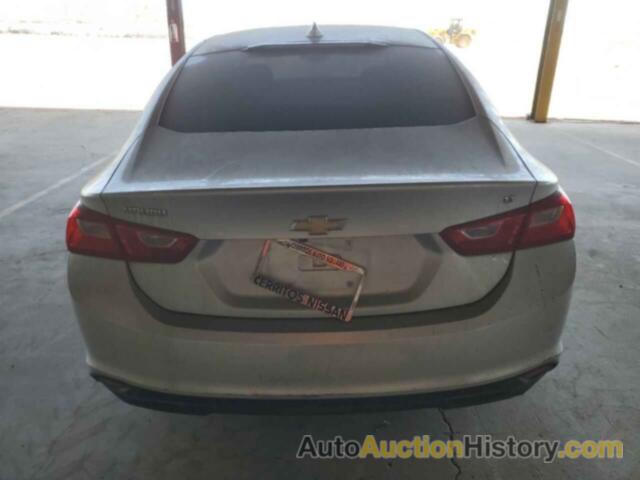 CHEVROLET MALIBU LT, 1G1ZD5ST7JF246275