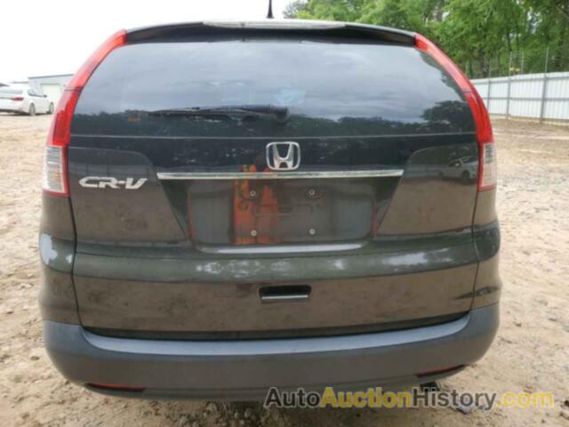 HONDA CRV LX, 5J6RM3H39DL013811