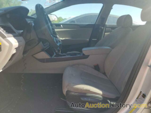 HYUNDAI SONATA SE, 5NPE24AF3FH074728